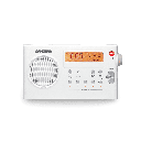 SANGEAN PR-D7 Radio Digital AM/FM, AC to DC Adapter
