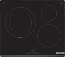 Bosch PUJ631BB5E, placa de inducción , ancho 60 cm, serie 4
