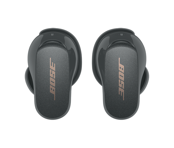 Bose Auriculares QuietComfort Earbuds II con cancelación de ruido