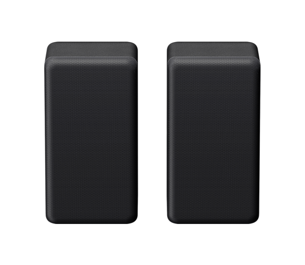 Sony SARS3S, altavoces traseros, 100W Additional Wireless Rear Speakers
