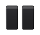 Sony SARS3S, altavoces traseros, 100W Additional Wireless Rear Speakers