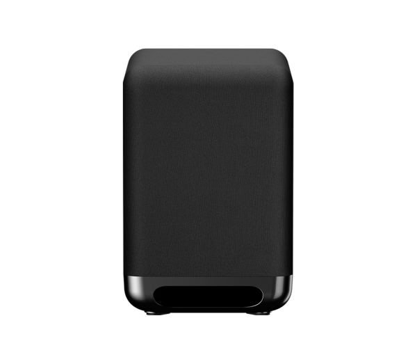 Sony SASW5, subwoofer inalámbrico, 300W, bluetooth