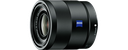 Sony SEL24F18Z - Objetivo para Sony (Distancia Focal Fija 36mm, Apertura f/1.8-22)