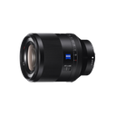 Sony SEL50F14Z Planar T FE 50mm f/1.4 Zeiss - Full-Frame, Rango Medio, Objetivo Prime