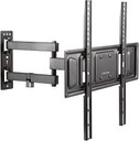 Fonestar MOV-344BA, soporte de giro, 32'' a 65'', hasta 35kg