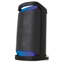 Sony SRS-XP500, altavoz Bluetooth con sonido potente, iluminación y batería de 20 h