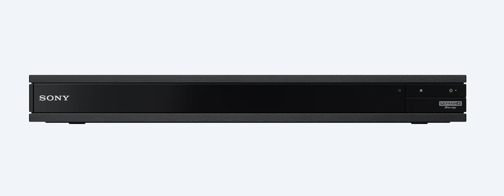 Sony UBPX800M2, Reproductor de Blu-Ray- DVD, 4K