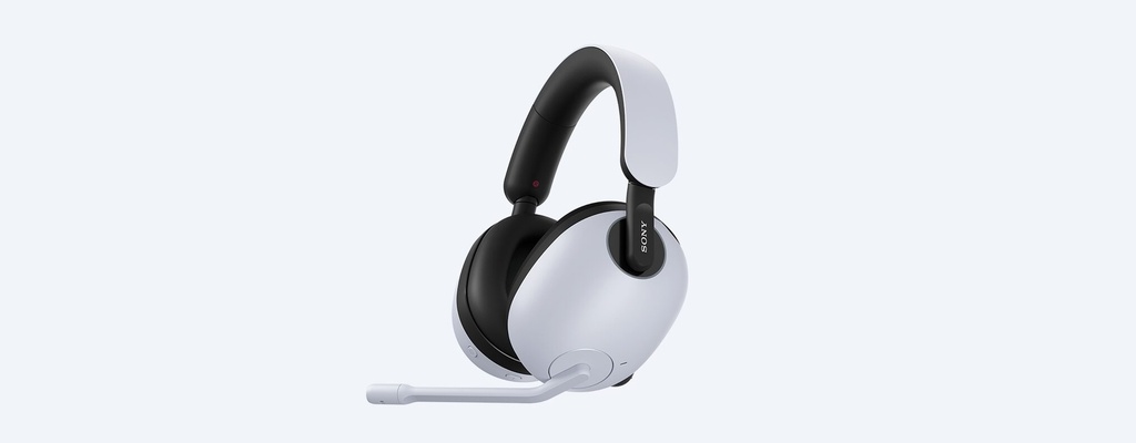 Auriculares inalámbricos Sony INZONE H9 con Noise Cancelling para gaming