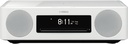 Yamaha TSX-N237D WH, Todo en Uno Premium Hi-FI