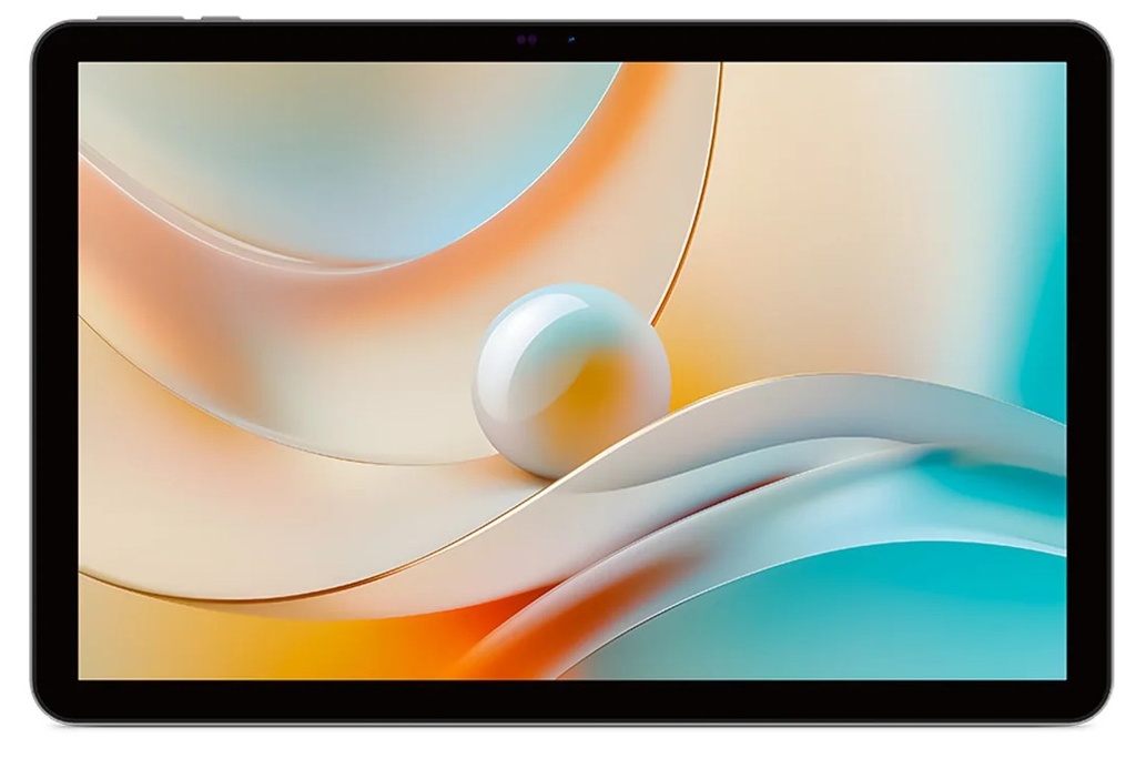 SPC Gravity 5 SE, tablet 10,1", 64GB, 5.000 mAh, 4 GB de RAM, WiFi Dual Band, color negro