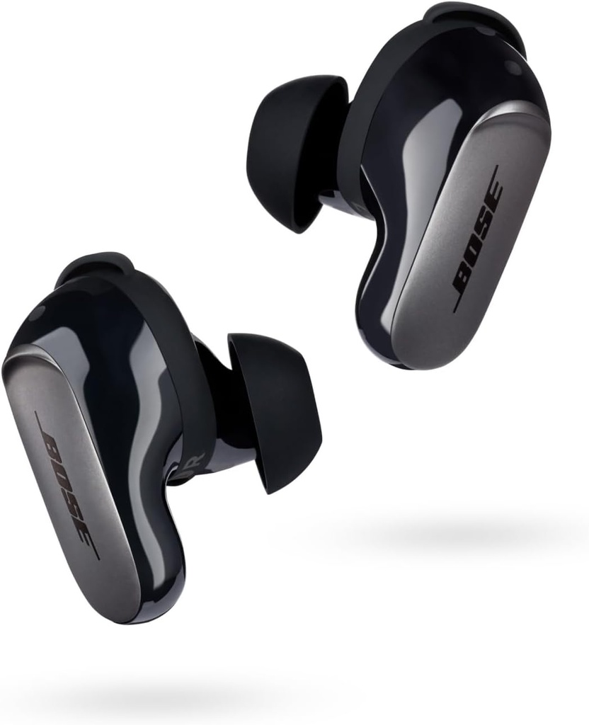 Bose Auriculares QuietComfort Ultra Earbuds Noise Cancelling, BT