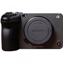 Sony Alpha FX3 ILME-FX3, Cámara de línea de cine de marco completo