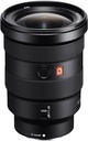 Sony SEL1635GM, FE 16-35mm f/2.8 GM Full-Frame, gran angular, zoom