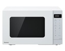 Panasonic NN-K35NWMEPG, horno microondas con grill, 24 litros, 900w, blanco