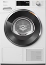 Miele TWF760WP, secadora bomba de calor, EcoSpeed, 8kg, 10 programas, PerfectDry, motor ProfiEco, clase A+++