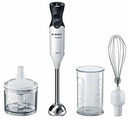 Bosch MS6CA4150, batidora de mano, ErgoMixx, 800w, blanco