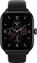 Amazfit GTS 4 Smartwatch Alexa Reloj GPS 150 Modos Deporte 1,75" AMOLED Batería 8 días de duración Android iPhone
