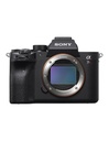 Sony ILCE7RM4A, cámara full-frame Alpha 7R IV de 35 mm y 61.0 MP