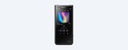 WALKMAN SONY NWZX507B 64GB High-Resolution Audio