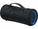 Sony SRS-XG300 - Altavoz inalámbrico bluetooth portátil con iluminación y un potente sonido, resistente al agua, 25 horas