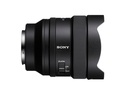 Sony SEL14F18GM - Objetivo G Master Full Frame FE 14mm F1.8 GM (Gran Angular, Prime)