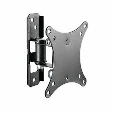 Fonestar MOV-011BA, soporte de giro, 13" a 42", hasta 20 kg