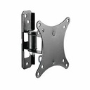 Fonestar MOV-011BA, soporte de giro, 13" a 42", hasta 20 kg