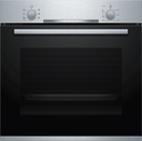 HORNO BOSCH HBA510BR0 INOX 60 CM