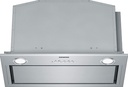 Siemens LB59584M, módulo de integración, 52 cm, acero inoxidable, iQ700