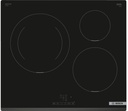 Bosch PIJ631BB5E , placa de inducción, serie 4, 60cm, 3 zonas