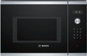 Bosch BEL554MS0, microondas integrable con grill