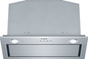 Bosch DHL585B, Modulo de integración, inox, ancho 52 cm, serie 6