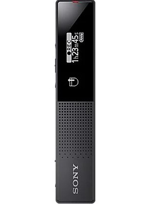 Sony ICDTX660, grabadora de voz digital de alta calidad 16GB