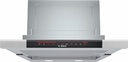 Bosch DHL885C, Modulo de integración, inox, ancho 86 cm, serie 6