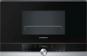 MICROONDAS SIEMENS INTEGRABLE BE634LGS1