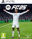 PS5 FC 25 Standard Edition