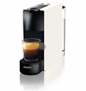 CAFETERA CAPSULAS XN1101VC NESPRESSO ESSENZA MINI BLANCA