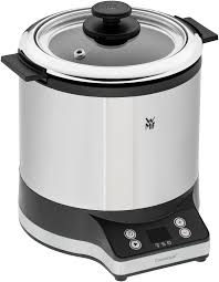 WMF Arrocera Kitchen, 220 W, 1L, Inox