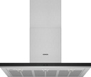 CAMPANA DE PARED SIEMENS LC91BUR50 90 CM