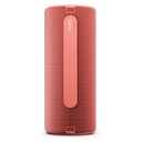 LOEWE We. by Hear 2 - Altavoz Bluetooth para Exteriores/Interiores, a Prueba de Salpicaduras, portátil, Recargable, Mini Altavoz inalámbrico de 60 W Audio cristalina y batería de Larga