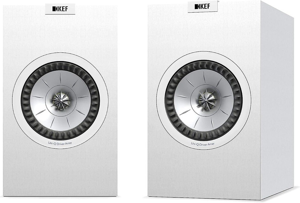 ALTAVOCES DE ESTANTERÍA Q350 KEF