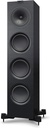 KEF Q750 Par de Altavoces Negros, HiFi | Cine en casa |Gama Alta