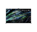 Sony BRAVIA XR-77A95L Televisor, QD-OLED, OLED, 4K HDR, Google TV, Bravia Core, Óptimo para PlayStation5, Marco de Aluminio