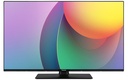 Panasonic TB-50W60AEZ, W60 Series 50 Pulgadas 4K Ultra HD LED Smart TV, 2024, TiVo, 4K Colour Engine, Dolby Vision y Atmos