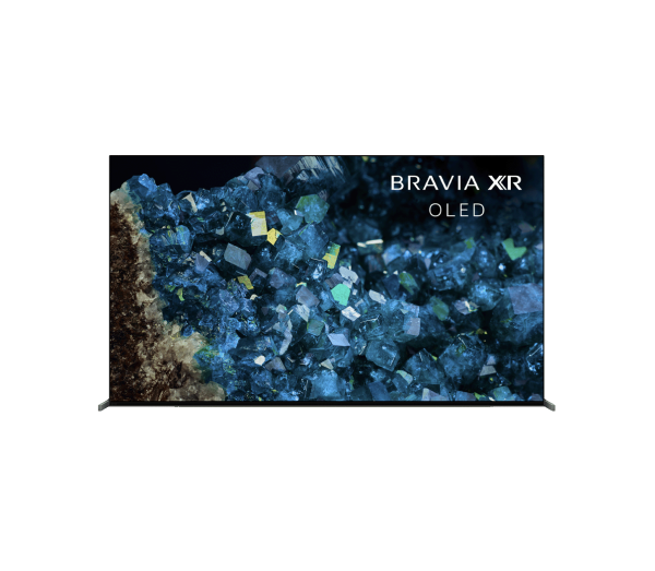 Sony XR-83A80L Televisor OLED BRAVIA  4K Ultra HD 83 pulgadas Smart Google TV