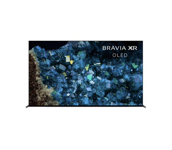 Sony OLED BRAVIA XR77A80L, 4K Ultra HD de 77 pulgadas Smart Google TV Dolby Vision HDR