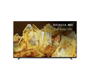 Sony Bravia XR-55X90L 4K Ultra HD 55" Full Array LED Smart Google TV con Dolby Vision HDR