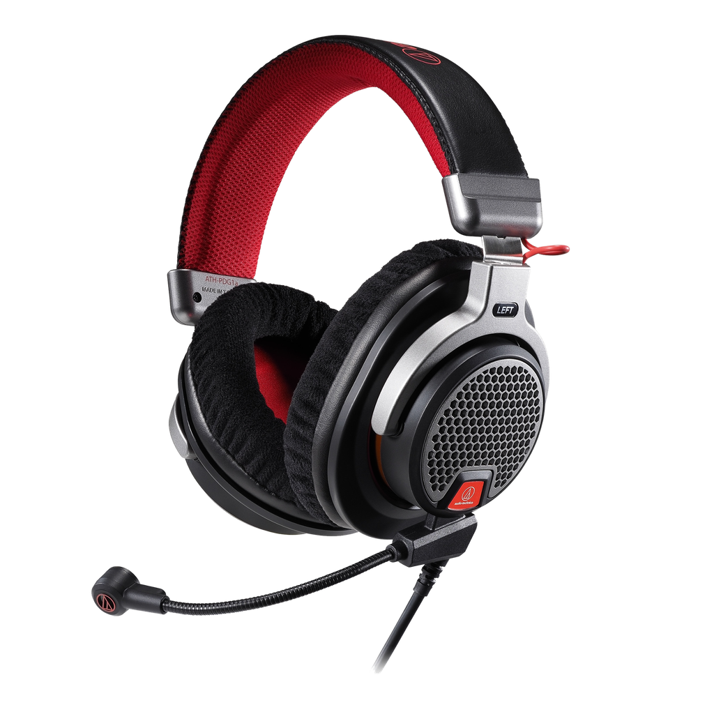 AURICULARES GAMING PDG1a AUDIO-TECHNICA