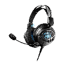 AURICULARES GAMING GDL3 AUDIO-TECHNICA
