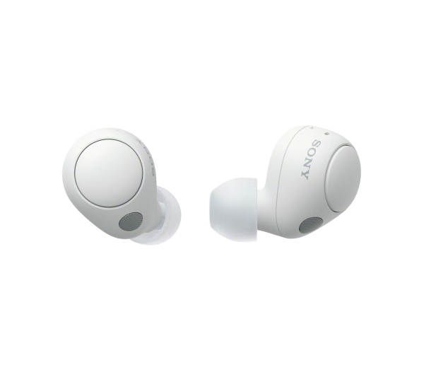 Sony WF-C700N, Auriculares Inalámbricos con Bluetooth, Cancelación de Ruido